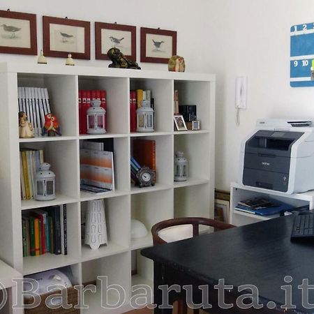 Barbaruta Rta Apartment โกรเซตโต ภายนอก รูปภาพ