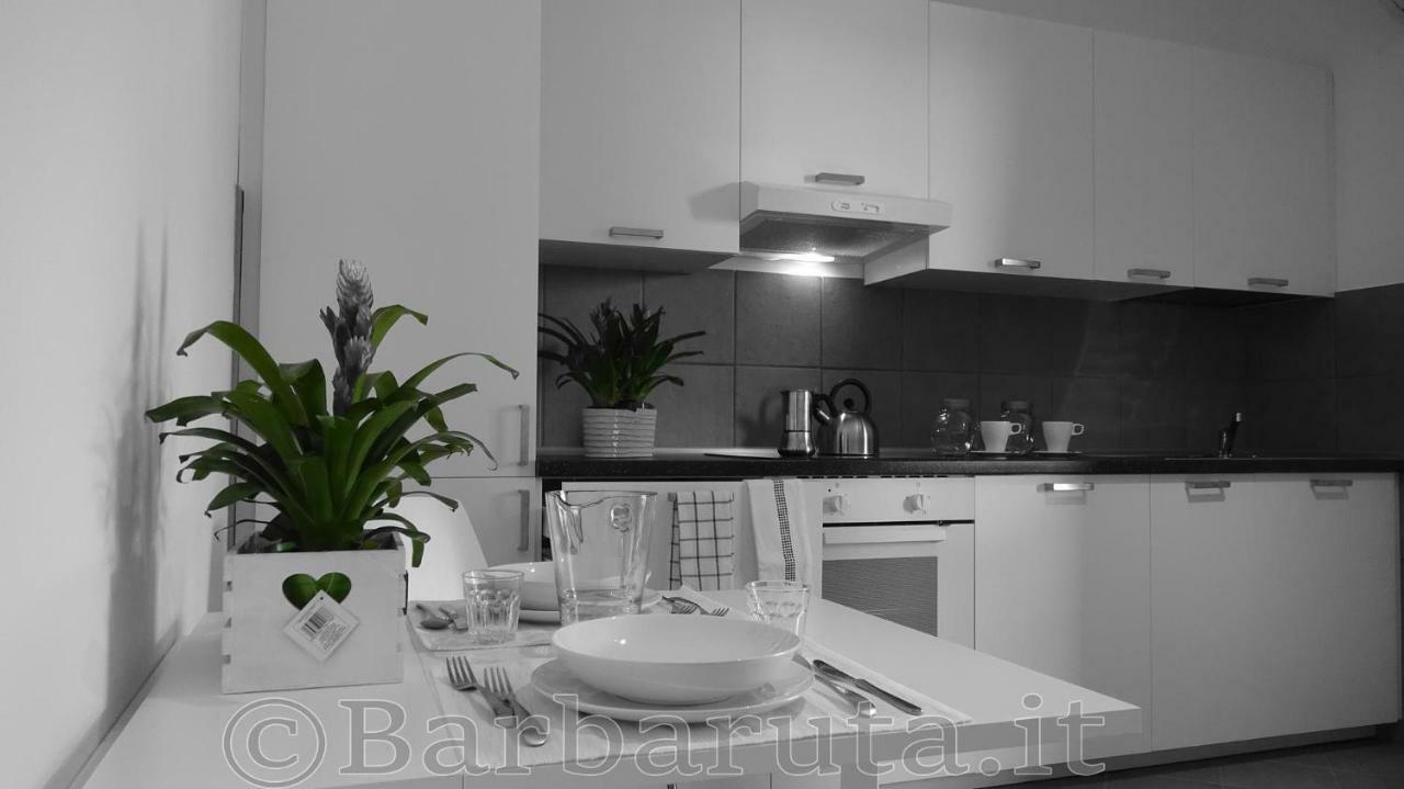 Barbaruta Rta Apartment โกรเซตโต ภายนอก รูปภาพ