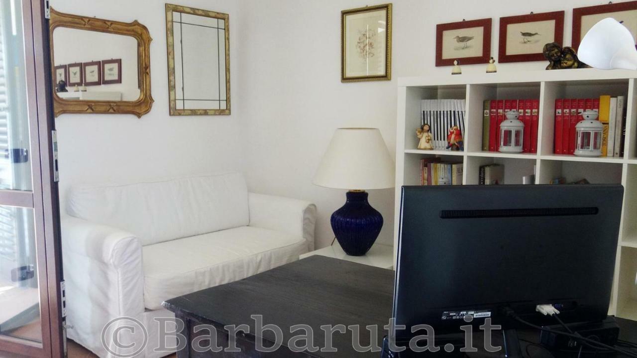 Barbaruta Rta Apartment โกรเซตโต ภายนอก รูปภาพ