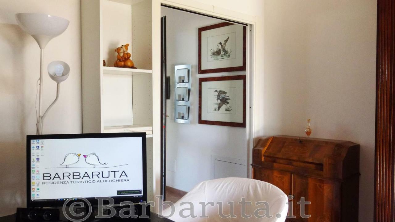 Barbaruta Rta Apartment โกรเซตโต ภายนอก รูปภาพ