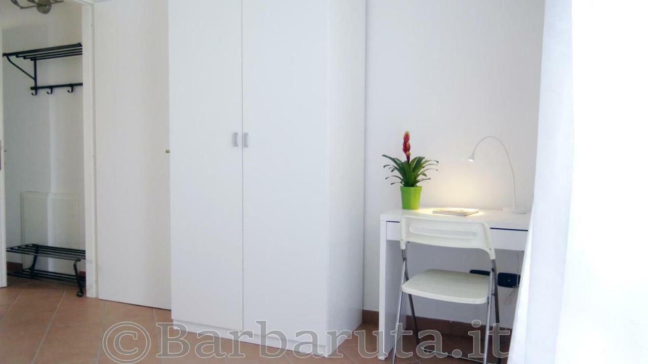 Barbaruta Rta Apartment โกรเซตโต ภายนอก รูปภาพ