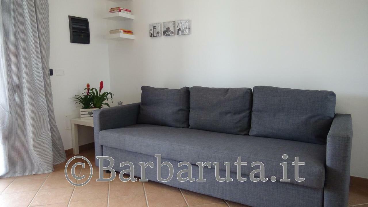 Barbaruta Rta Apartment โกรเซตโต ภายนอก รูปภาพ