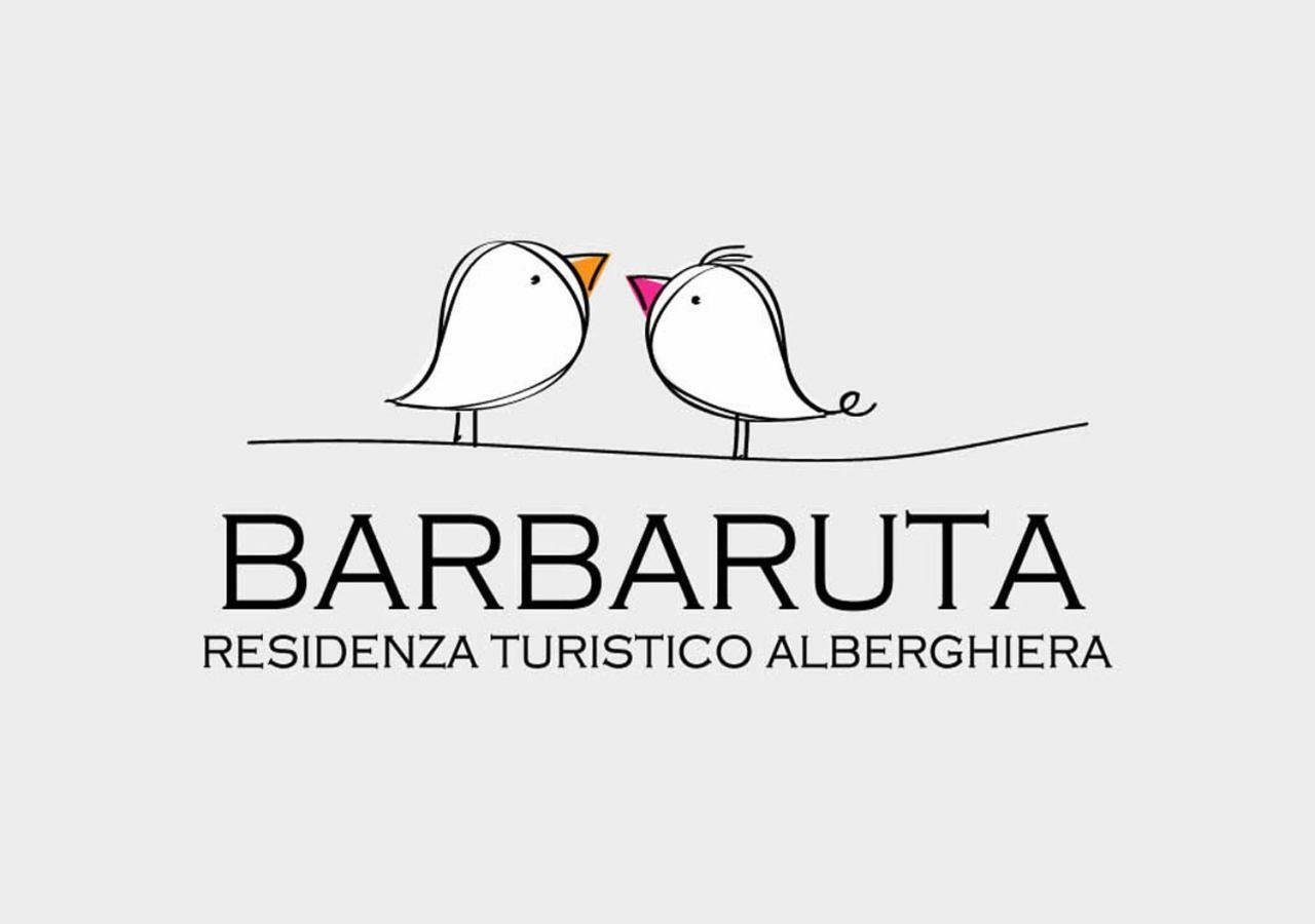 Barbaruta Rta Apartment โกรเซตโต ภายนอก รูปภาพ